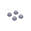 Sparko F8 7075 17mm Aluminum Covered Serrated Wheel Nut SPKF84054OP