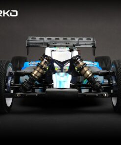 Sparko F8 NITRO PRO BUGGY KIT