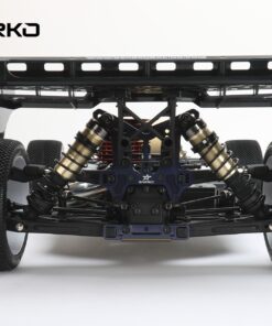 Sparko F8 NITRO PRO BUGGY KIT - Image 3