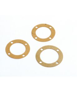 Sparko F8 Differential Seals (3pcs) SPKF89002