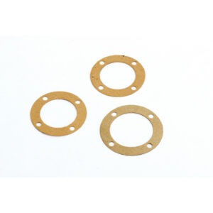 Sparko F8 Differential Seals (3pcs) SPKF89002