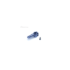 Sparko F8 7075 Servo Horn Steering (Dark Blue) SPKF84036OP