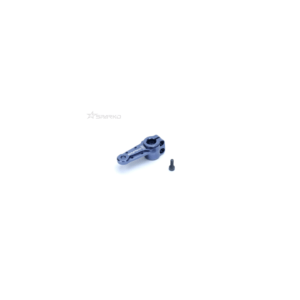 Sparko F8 7075 Servo Horn Steering (Dark Blue) SPKF84036OP