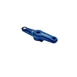 Sparko F8 7075 Throttle Servo Horn (Dark Blue) SPKF84035OP