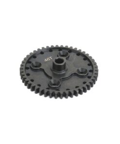 Sparko F8 Center Gear 46T with Differential Seal SPKF85046-46