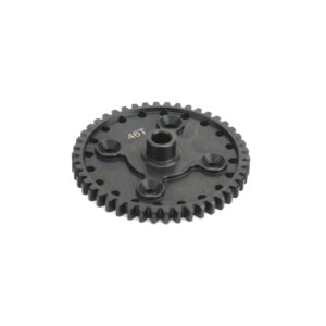 Sparko F8 Center Gear 46T with Differential Seal SPKF85046-46