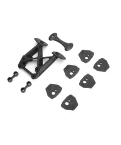 Sparko F8 Wing Mount set SPKF81020