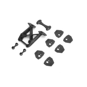 Sparko F8 Wing Mount set SPKF81020