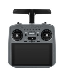Alternative view of RadioMaster AX12 Radio Android 12CH ELRS LBT Mode 2