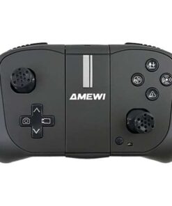 AMEWI 25363 AMXFlight X4KPro brushless drone with camera incl. 2 batteries - Image 4