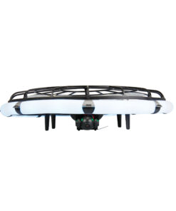 Amewi M18 Brushless drone with camera and LED ring RTF - Image 5