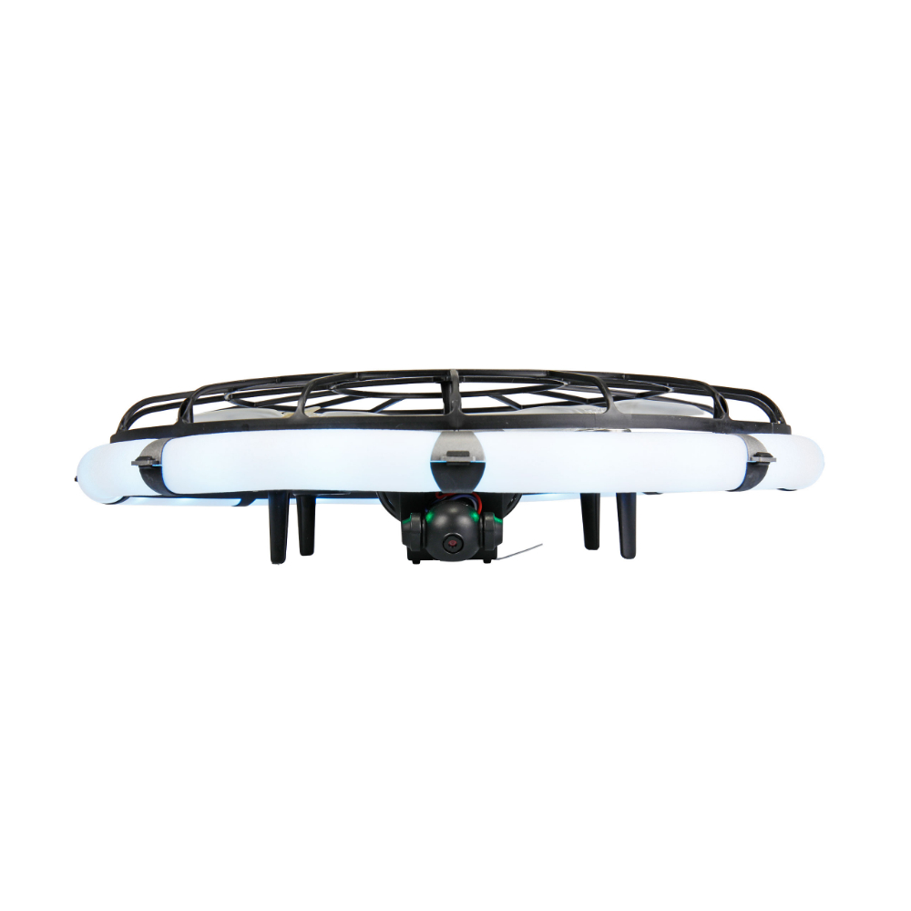 Amewi M18 Brushless drone with camera and LED ring RTF - Image 5