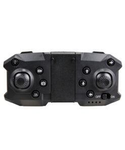 Amewi M18 Brushless drone with camera and LED ring RTF - Image 6