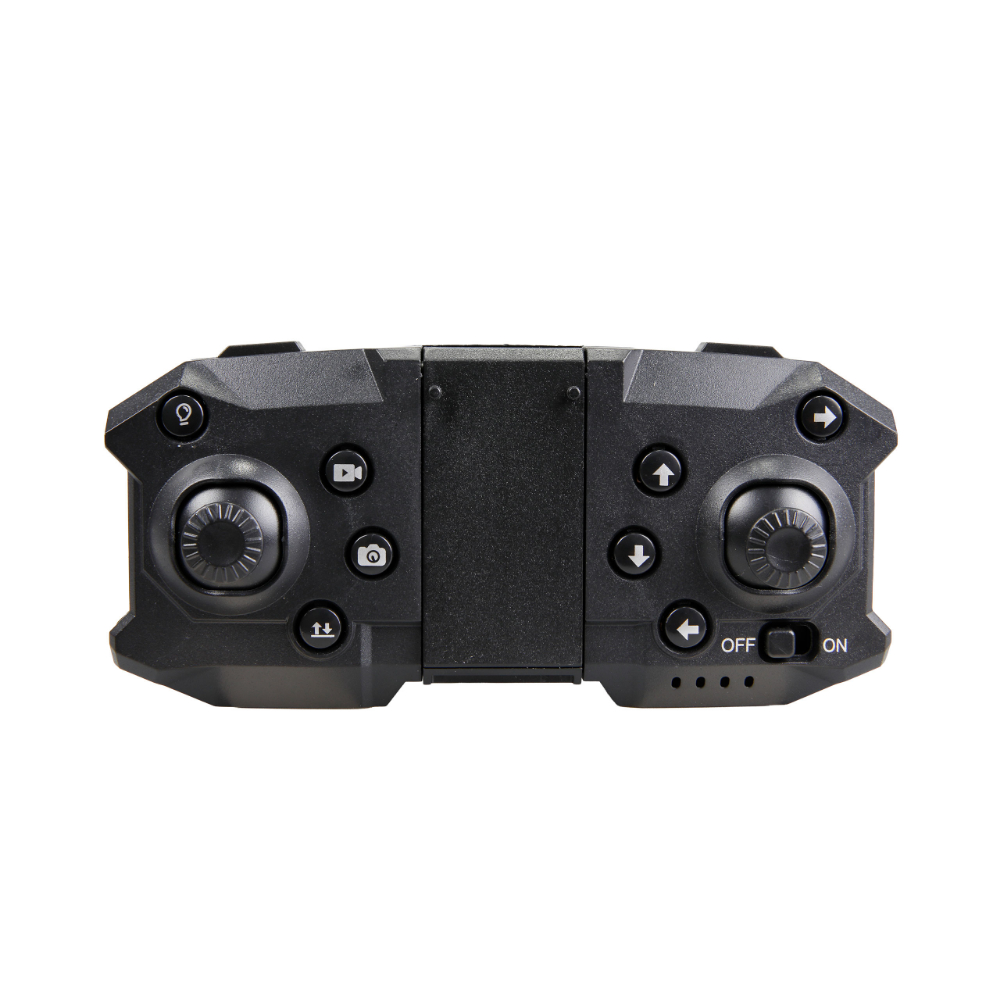 Amewi M18 Brushless drone with camera and LED ring RTF - Image 6