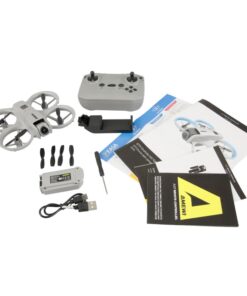Amewi – GT3 Drone with Camera RTF
