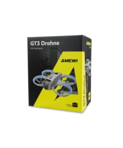 Amewi – GT3 Drone with Camera RTF - Image 9