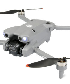 Alternative view of Amewi AMXFlight X5CPro Brushless Drone with Camera incl. 2 Batteries & LCD Remote Control RTF