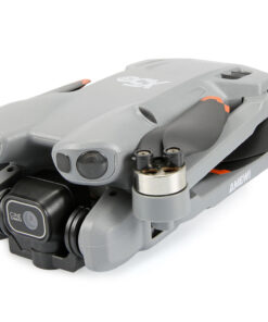 Amewi AMXFlight X5CPro Brushless Drone with Camera incl. 2 Batteries & LCD Remote Control RTF - Image 4