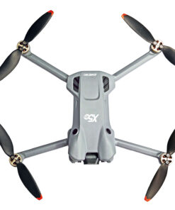 Amewi AMXFlight X5CPro Brushless Drone with Camera incl. 2 Batteries & LCD Remote Control RTF - Image 5