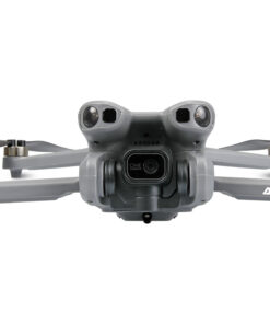 Amewi AMXFlight X5CPro Brushless Drone with Camera incl. 2 Batteries & LCD Remote Control RTF - Image 6