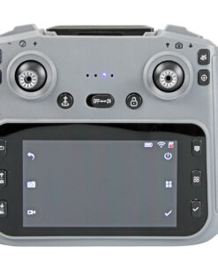 Amewi AMXFlight X5CPro Brushless Drone with Camera incl. 2 Batteries & LCD Remote Control RTF - Image 7