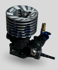 Corsatec RS Line Off-Road Engine 3 ports CTn-3
