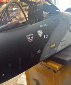 T-OneModel A-10 ARF 1/7 - Image 3