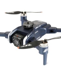 Alternative view of AMXFlight X8TGPS Brushless Drone with Camera & LCD Remote Control 25382