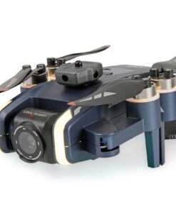 AMXFlight X8TGPS Brushless Drone with Camera & LCD Remote Control 25382 - Image 4