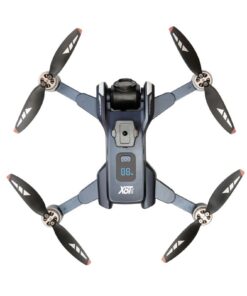 AMXFlight X8TGPS Brushless Drone with Camera & LCD Remote Control 25382 - Image 6
