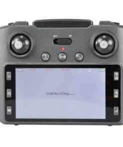 AMXFlight X8TGPS Brushless Drone with Camera & LCD Remote Control 25382 - Image 7