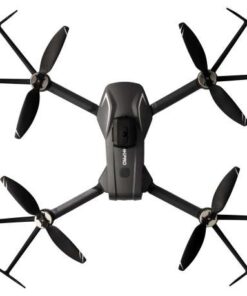 AMEWI 25363 AMXFlight X4KPro brushless drone with camera incl. 2 batteries - Image 3