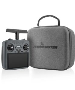 RadioMaster AX12 Radio Android 12CH ELRS LBT Mode 2