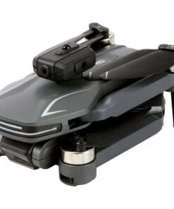 AMEWI 25363 AMXFlight X4KPro brushless drone with camera incl. 2 batteries - Image 6