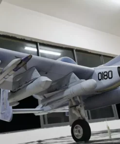 T-OneModel A-10 ARF 1/7 - Image 6