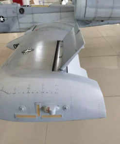 T-OneModel A-10 ARF 1/7 - Image 7