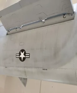 T-OneModel A-10 ARF 1/7 - Image 8