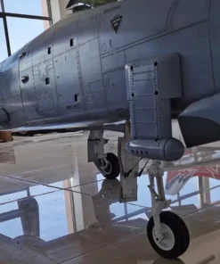 T-OneModel A-10 ARF 1/7 - Image 9