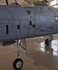 T-OneModel A-10 ARF 1/7 - Image 10