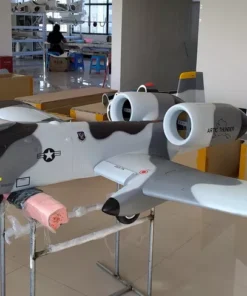 T-OneModel A-10 ARF 1/7 - Image 13
