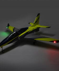 Hangar 9 Viper 100N Turbine Jet ARF with Retract Set - Image 4