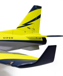 Hangar 9 Viper 100N Turbine Jet ARF with Retract Set - Image 5