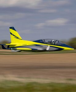 Hangar 9 Viper 100N Turbine Jet ARF with Retract Set - Image 8