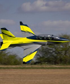 Hangar 9 Viper 100N Turbine Jet ARF with Retract Set - Image 9