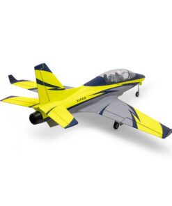 Hangar 9 Viper 100N Turbine Jet ARF with Retract Set - Image 3