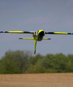Hangar 9 Viper 100N Turbine Jet ARF with Retract Set - Image 10