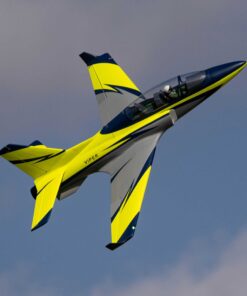 Hangar 9 Viper 100N Turbine Jet ARF with Retract Set - Image 11