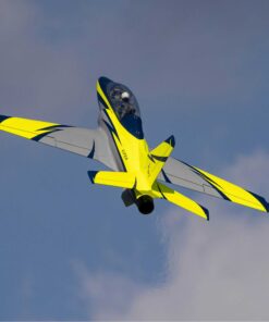 Hangar 9 Viper 100N Turbine Jet ARF with Retract Set - Image 12