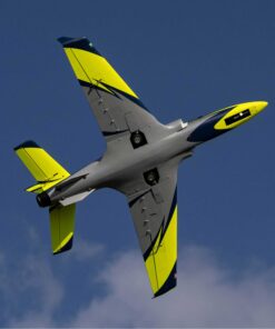 Hangar 9 Viper 100N Turbine Jet ARF with Retract Set - Image 13