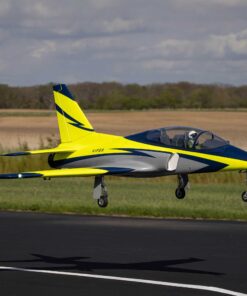 Hangar 9 Viper 100N Turbine Jet ARF with Retract Set - Image 14